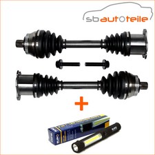 2x Antriebswelle VW Sharan