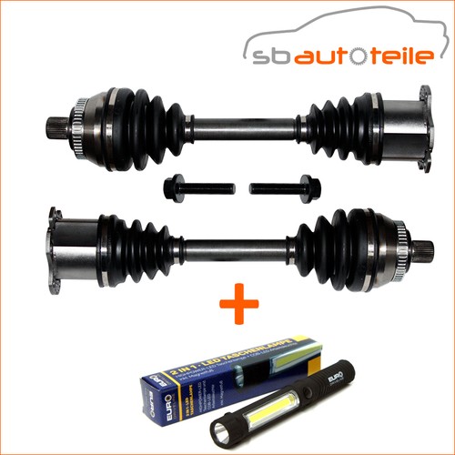 Antriebswelle sharan - 2x,