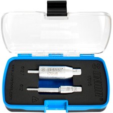 UNIOR 1701/5 DÄMPFER LAGERBUCHSEN ABZIEHER FEDERBEIN AUGE WERKZEUG AUSTREIBER