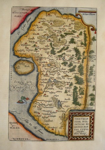 Dithmarschen busum helse marne - dithmarschen,