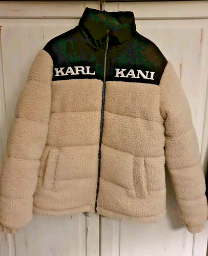 Karl kani jacke herren - herren, s