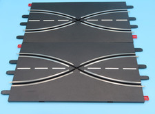 Carrera Exclusiv 124, Digital/Evo/Exclusiv 132/124 2x Spurwechsel. 20517 3Zapfen