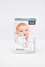 Lionelo Baby Air - Kabelloser Nasensauger für Babys NEU
