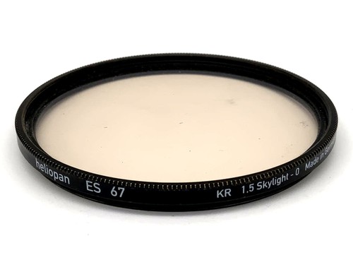 Heliopan skylight 5 - heliopan, kr