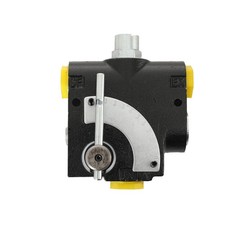Hydraulik
