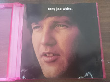 CD - Tony Joe White - Tony Joe