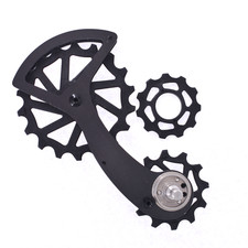 J&L Ceramic&Carbon Oversized