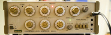 Anritsu MG442A Signalgenerator 10 Hz bis 20 MHz