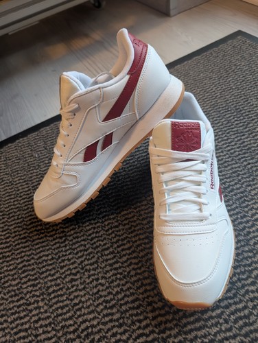 Reebok classic leather vegan - classic,