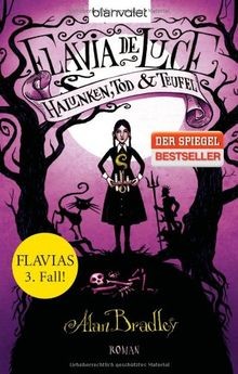 Flavia luce halunken - 3,