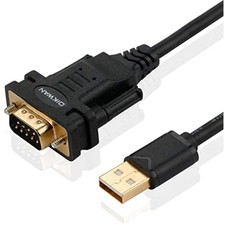 FTDI USB auf RS232 Adapter