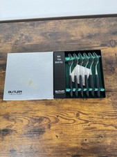 6er Set George Butler "Sheba"