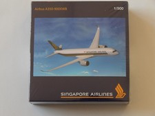 Herpa wings 1:500 A350