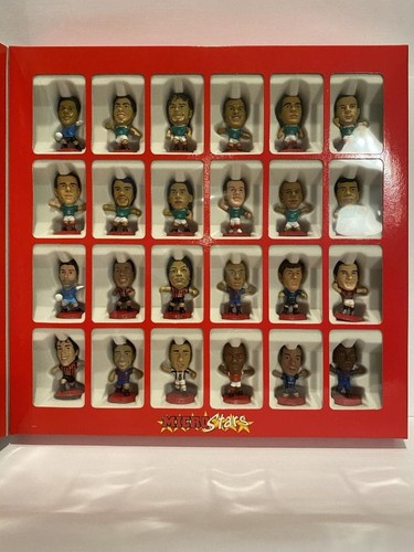 Corinthian microstars - corinthian,