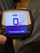 Bosch Motor  E-Bike 0275007023