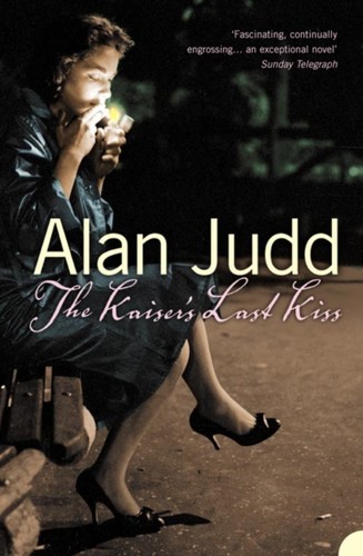 The kaiser last kiss - the,