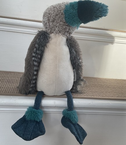 Moulin roty crazy - bird, mit