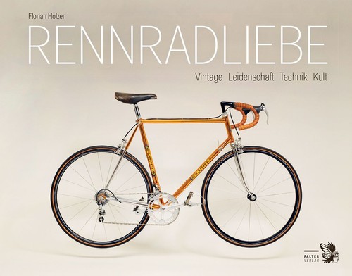 Rennradliebe vintage - rennradliebe,