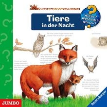 Wieso weshalb warum tiere - -,