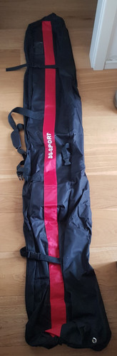 Skitasche sport für paar - 2,