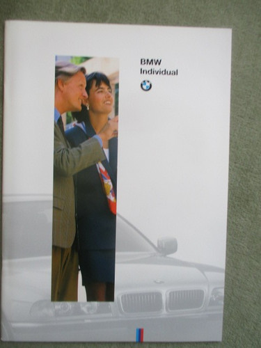 Bmw individual e36 - individual, +m3