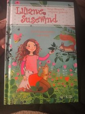 Liliane Susewind Ein