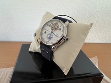 Fieseler F2 Tiger Armbanduhr