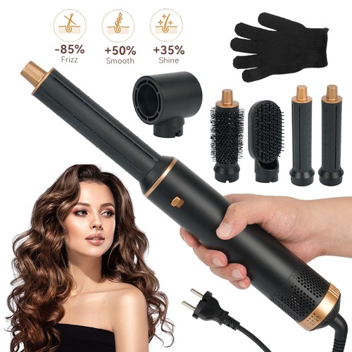 Airstyler föhnbürste - föhnbürste, 6
