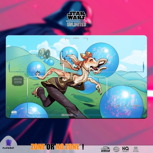 Star wars unlimited - star,
