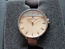 Damen uhr von daniel klein - damen,