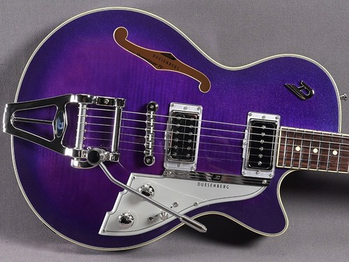 Duesenberg starplayer - starplayer, tv