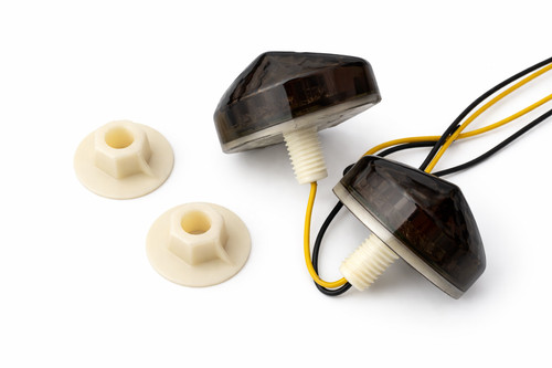Led verkleidungsblinker - led,