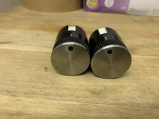 Original Bosch Siemens Drehgriff Knopf00420600 Zustand Backofen Herd HB330550/01