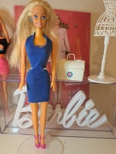 Doktor Barbie 90er Vintage