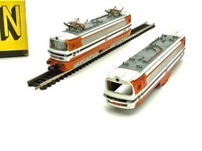 Piko 5/4109 CSD S699 Lok