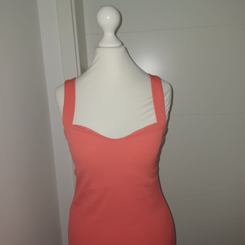 Neu trägerkleid zara 36 - neu,