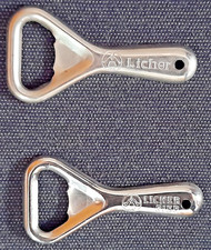 2 ältere Kapselheber