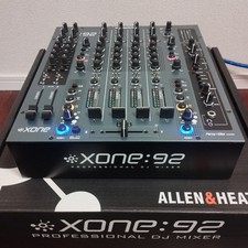 Allen & Heath Xone:92
