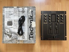 Technics SH-EX1200 DJ Audio