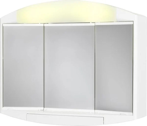 Jokey spiegelschrank daisy - spiegelschrank,