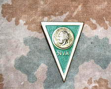 DDR  NVA  Absolventenabzeichen