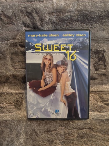 Sweet willkommen im leben - sweet,