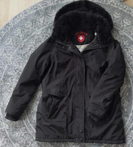 Wellensteyn winterjacke - wellensteyn,