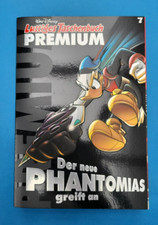 (LTB) Premium 7 ... Der neue Phantomias greift an .... ungelesen 1A abs.TOP