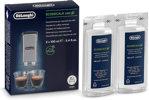 Delonghi ecodecalk mini - ecodecalk,