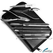 Nagelpflege Geschenk Set Maniküre Pediküre Nagelpflegeset Hand Fuß Pflege