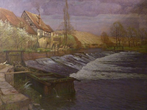 Adolf luntz kalsruhe - luntz, großes