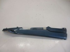 1. BMW R 1100 GS RS_RT Typ 259 Sitzbankverkleidung hinten links Heck Sitzbank