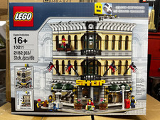 LEGO Advanced Models: Großes