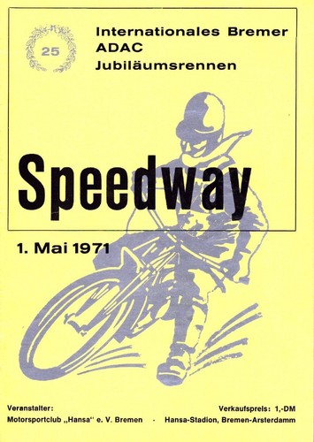 Ivan mauger bei - bei, goldener